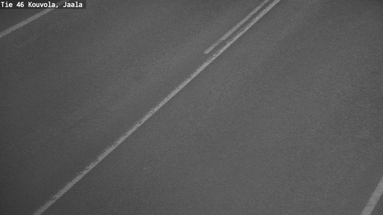 Kelikamerat Kuva Tie 46 Kouvola, Jaala, Kouvola, Kymenlaakso