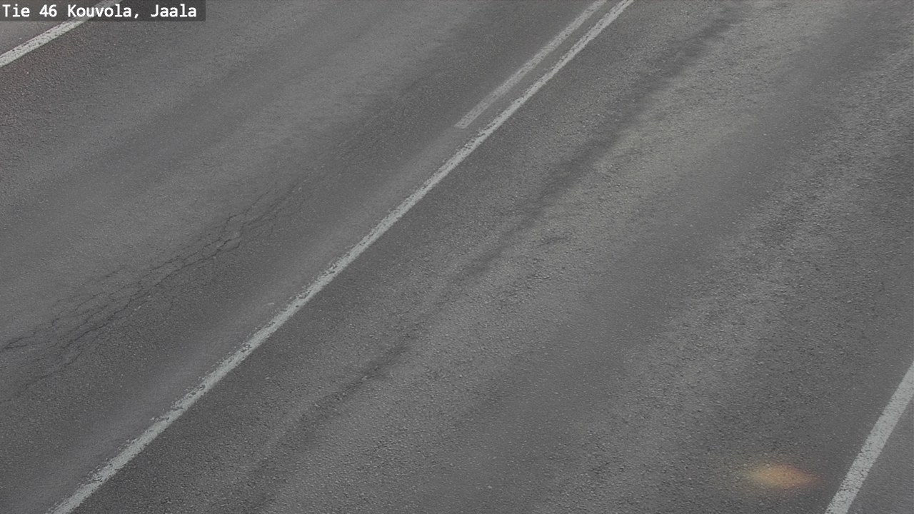 Kelikamerat Kuva Tie 46 Kouvola, Jaala, Kouvola, Kymenlaakso