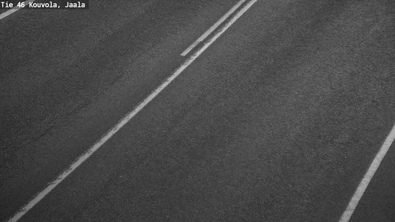 Kelikamerat Kuva Tie 46 Kouvola, Jaala, Kouvola, Kymenlaakso