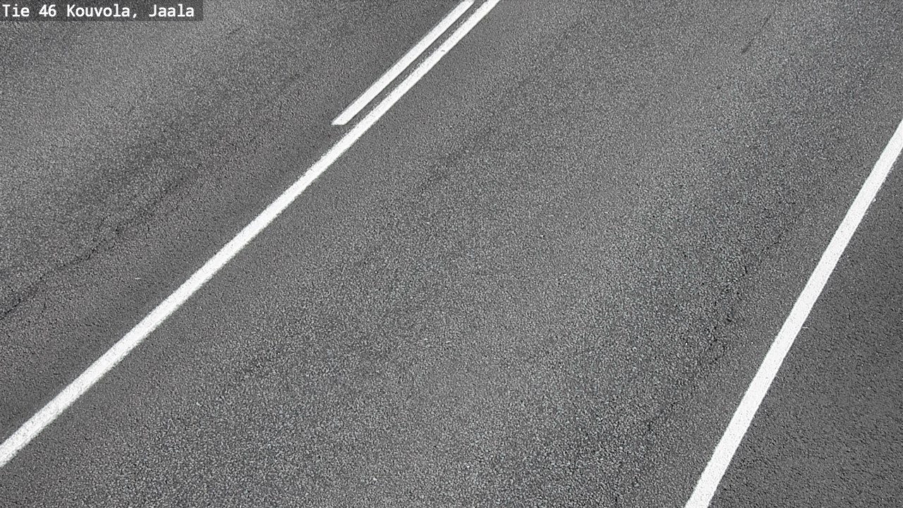 Kelikamerat Kuva Tie 46 Kouvola, Jaala, Kouvola, Kymenlaakso