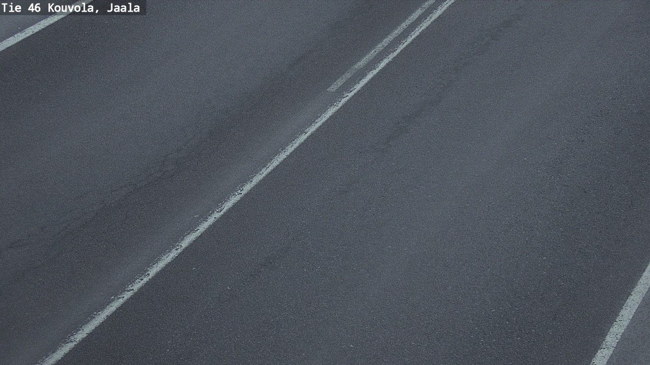 Kelikamerat Kuva Tie 46 Kouvola, Jaala, Kouvola, Kymenlaakso