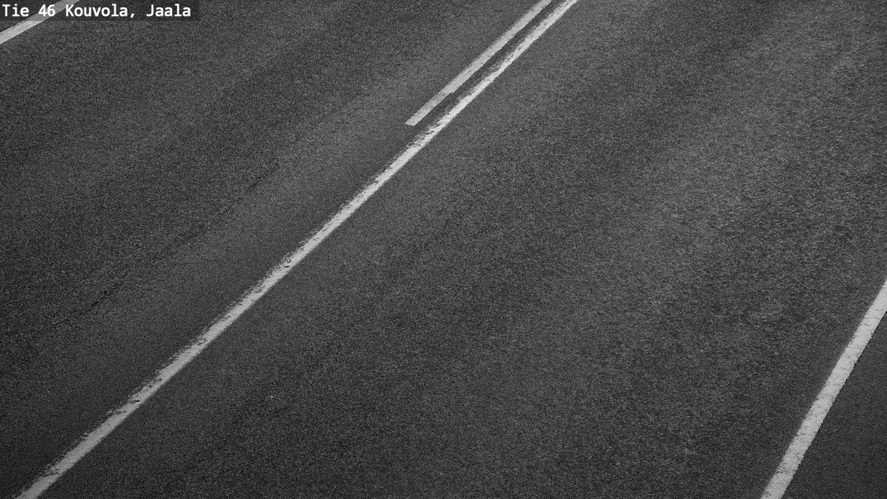 Kelikamerat Kuva Tie 46 Kouvola, Jaala, Kouvola, Kymenlaakso