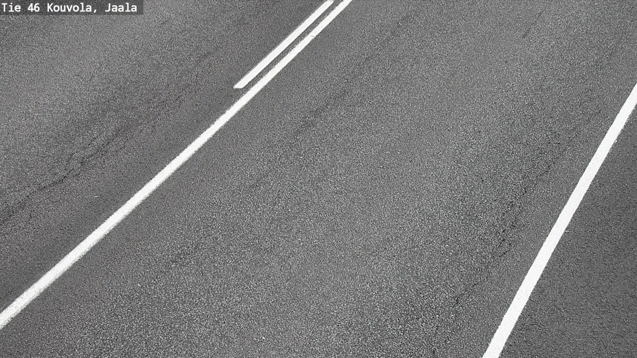 Kelikamerat Kuva Tie 46 Kouvola, Jaala, Kouvola, Kymenlaakso