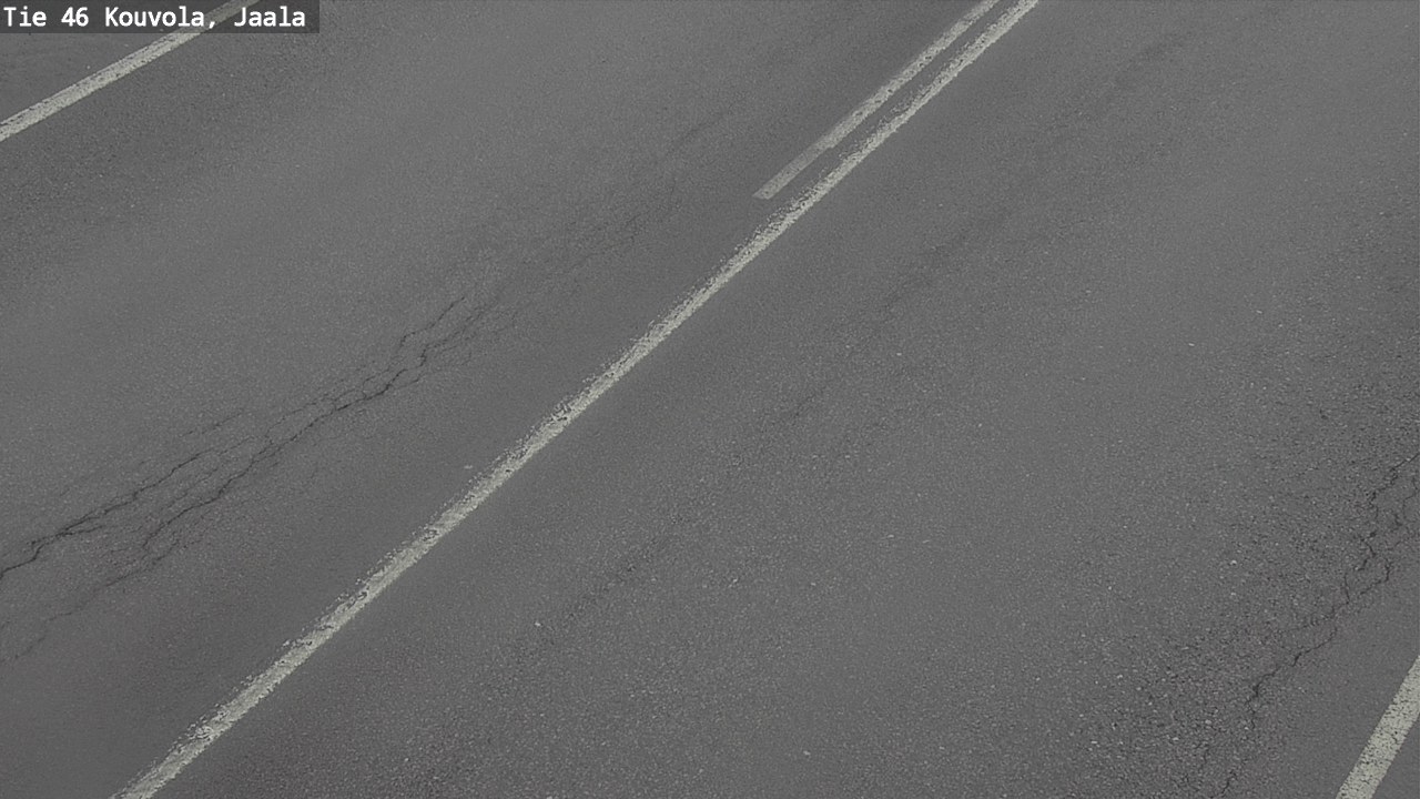 Kelikamerat Kuva Tie 46 Kouvola, Jaala, Kouvola, Kymenlaakso