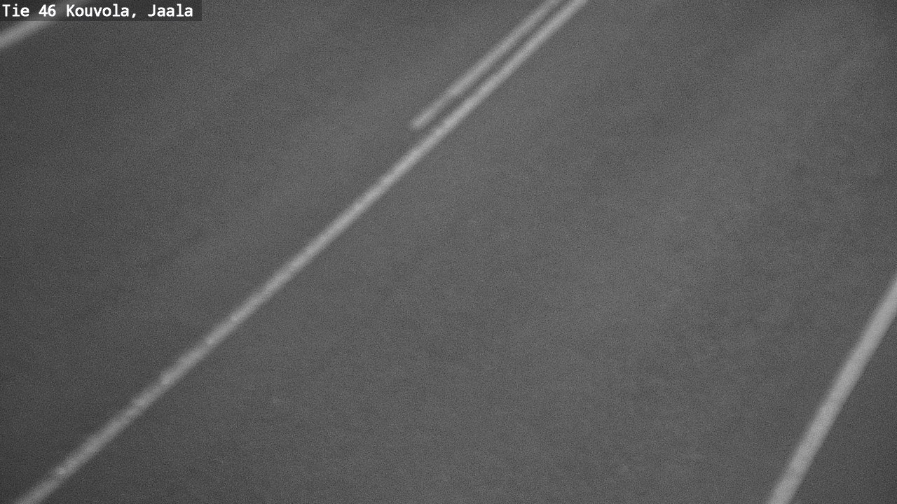 Kelikamerat Kuva Tie 46 Kouvola, Jaala, Kouvola, Kymenlaakso