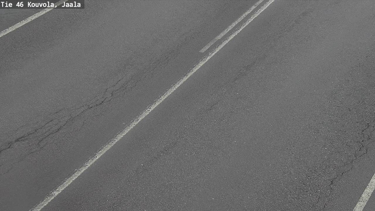 Kelikamerat Kuva Tie 46 Kouvola, Jaala, Kouvola, Kymenlaakso