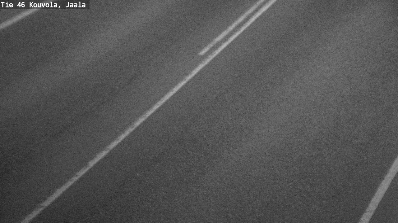 Kelikamerat Kuva Tie 46 Kouvola, Jaala, Kouvola, Kymenlaakso