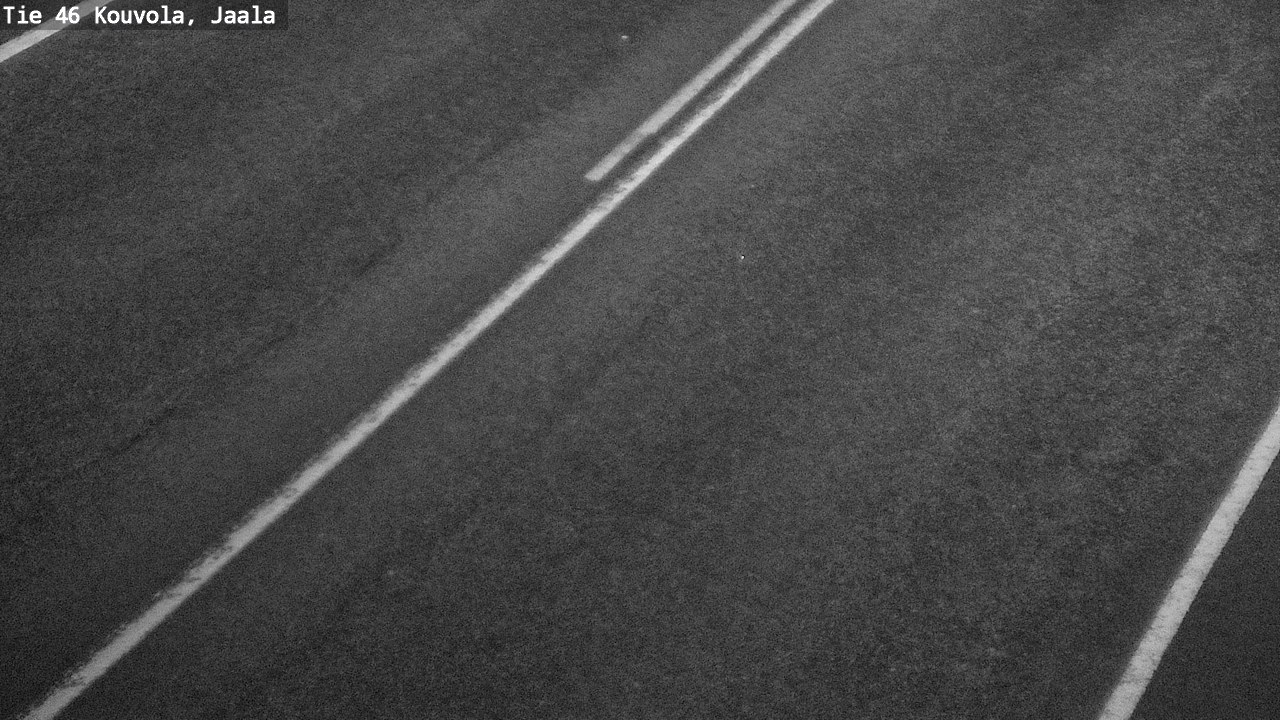 Kelikamerat Kuva Tie 46 Kouvola, Jaala, Kouvola, Kymenlaakso
