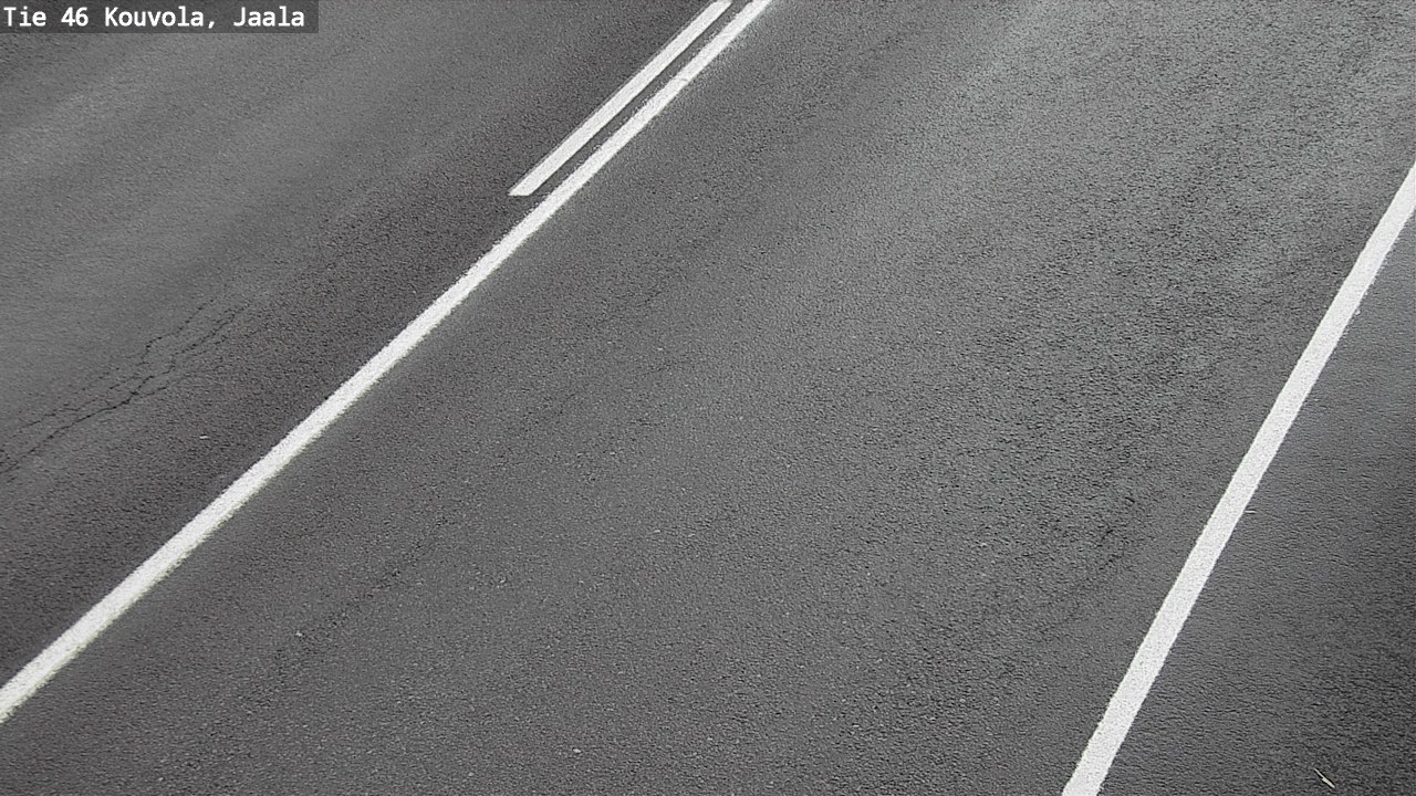 Kelikamerat Kuva Tie 46 Kouvola, Jaala, Kouvola, Kymenlaakso