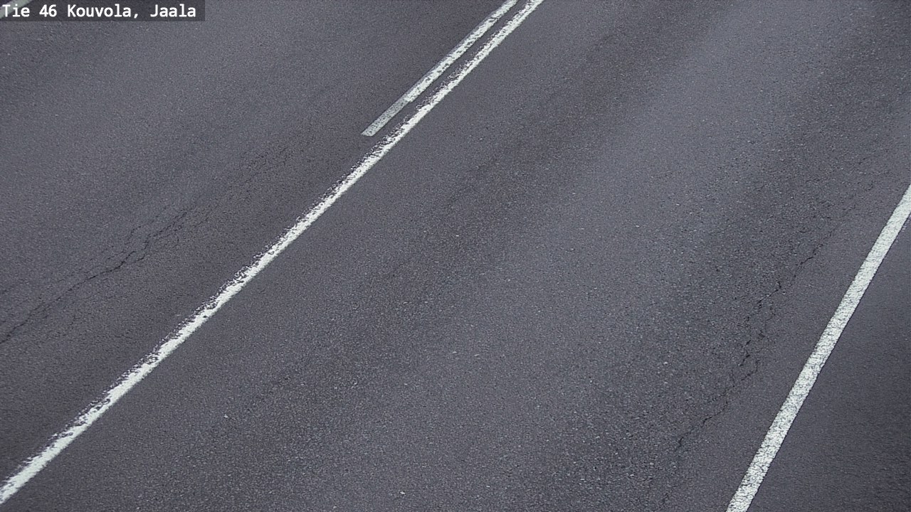 Kelikamerat Kuva Tie 46 Kouvola, Jaala, Kouvola, Kymenlaakso