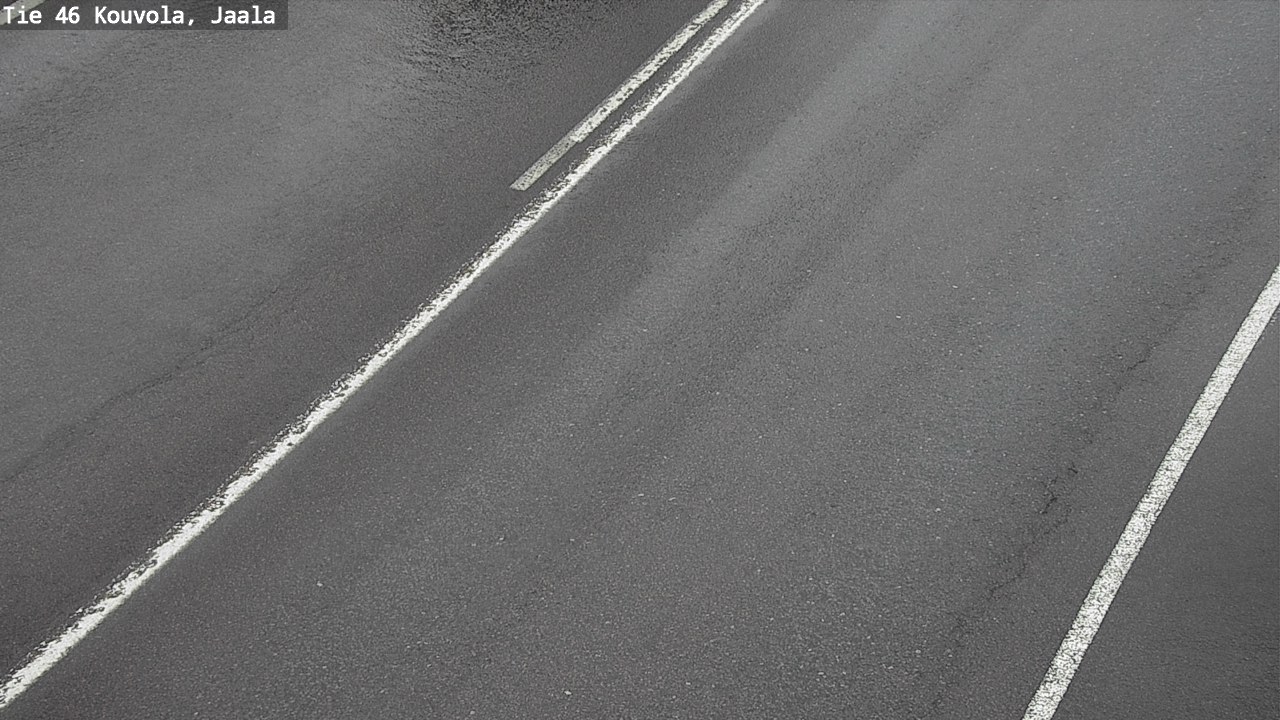 Kelikamerat Kuva Tie 46 Kouvola, Jaala, Kouvola, Kymenlaakso
