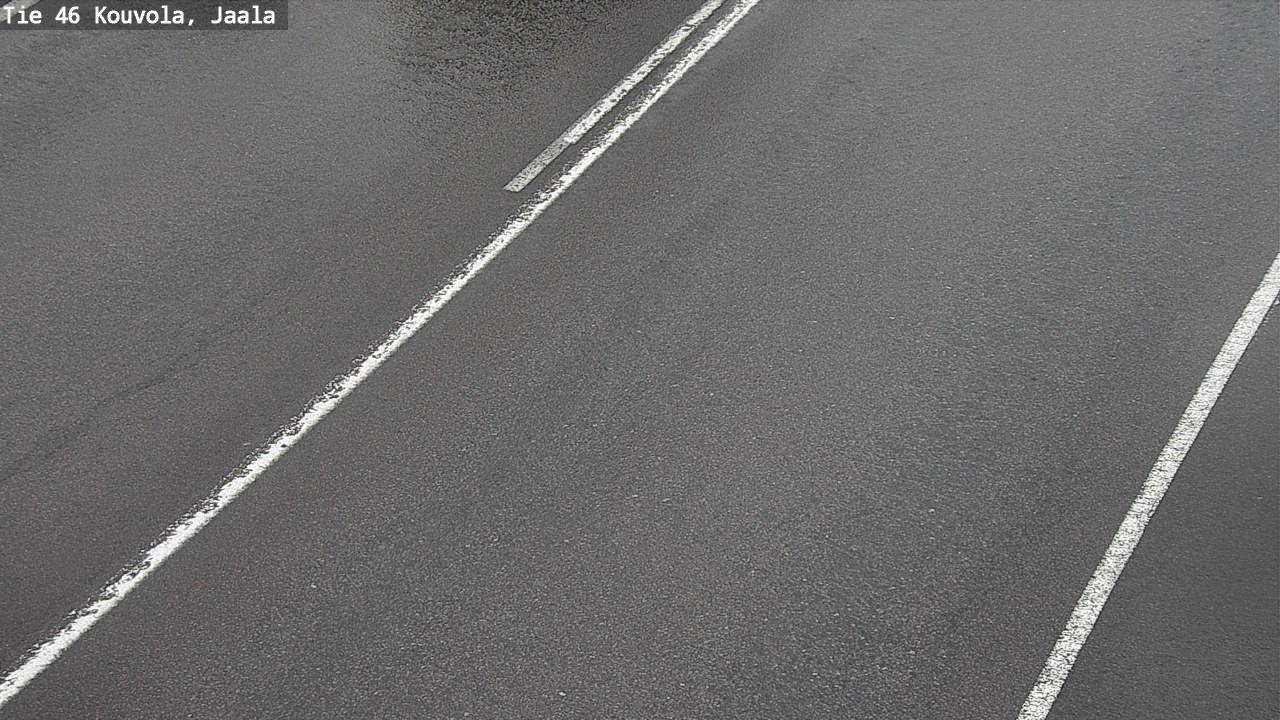 Kelikamerat Kuva Tie 46 Kouvola, Jaala, Kouvola, Kymenlaakso