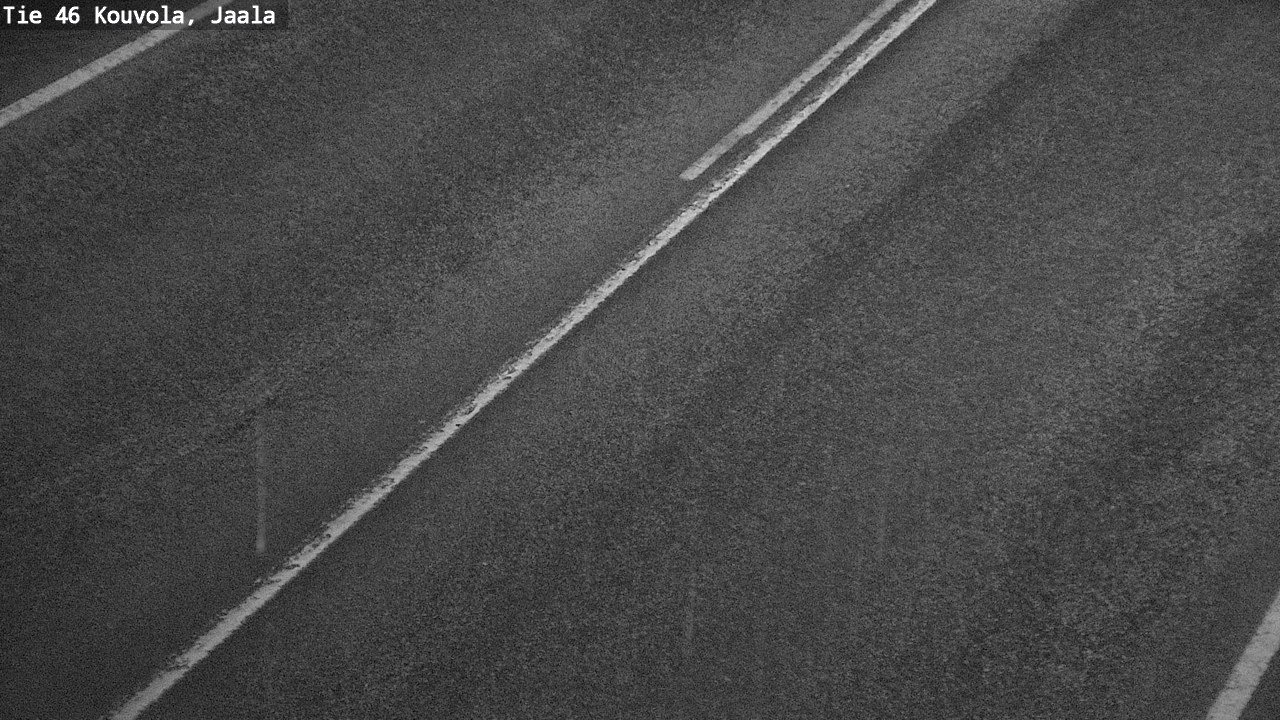 Kelikamerat Kuva Tie 46 Kouvola, Jaala, Kouvola, Kymenlaakso