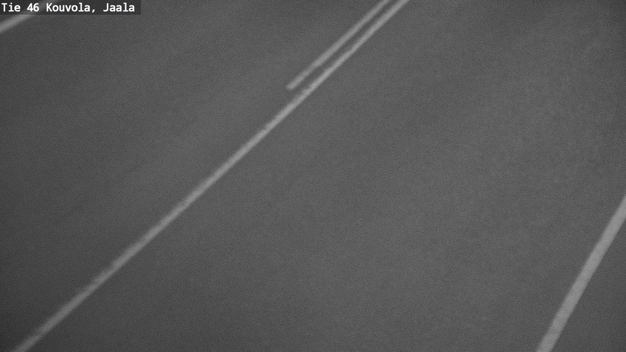 Kelikamerat Kuva Tie 46 Kouvola, Jaala, Kouvola, Kymenlaakso