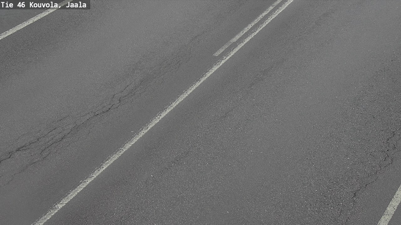 Kelikamerat Kuva Tie 46 Kouvola, Jaala, Kouvola, Kymenlaakso