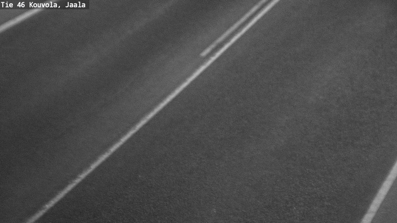 Kelikamerat Kuva Tie 46 Kouvola, Jaala, Kouvola, Kymenlaakso