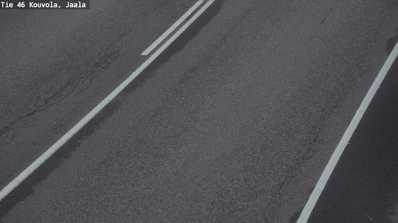 Kelikamerat Kuva Tie 46 Kouvola, Jaala, Kouvola, Kymenlaakso
