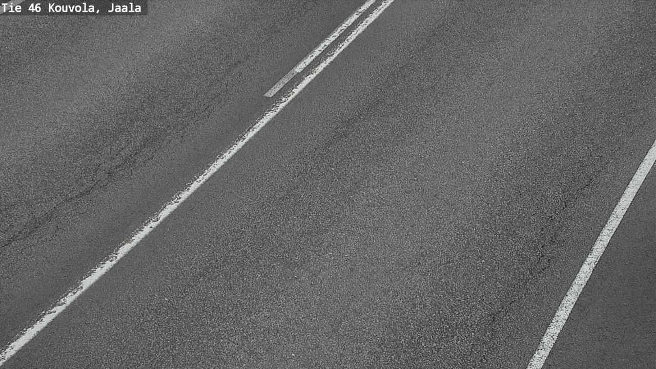 Kelikamerat Kuva Tie 46 Kouvola, Jaala, Kouvola, Kymenlaakso