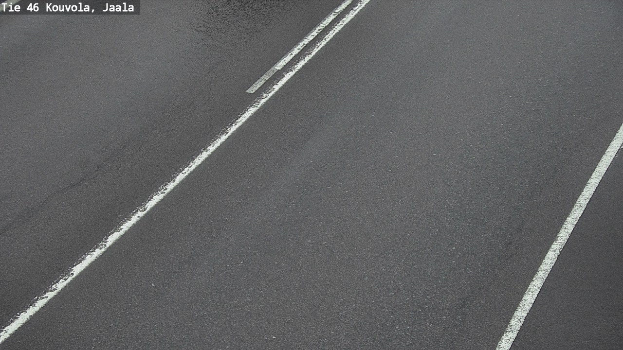 Kelikamerat Kuva Tie 46 Kouvola, Jaala, Kouvola, Kymenlaakso