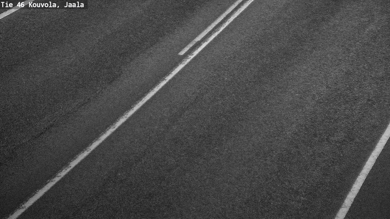 Kelikamerat Kuva Tie 46 Kouvola, Jaala, Kouvola, Kymenlaakso