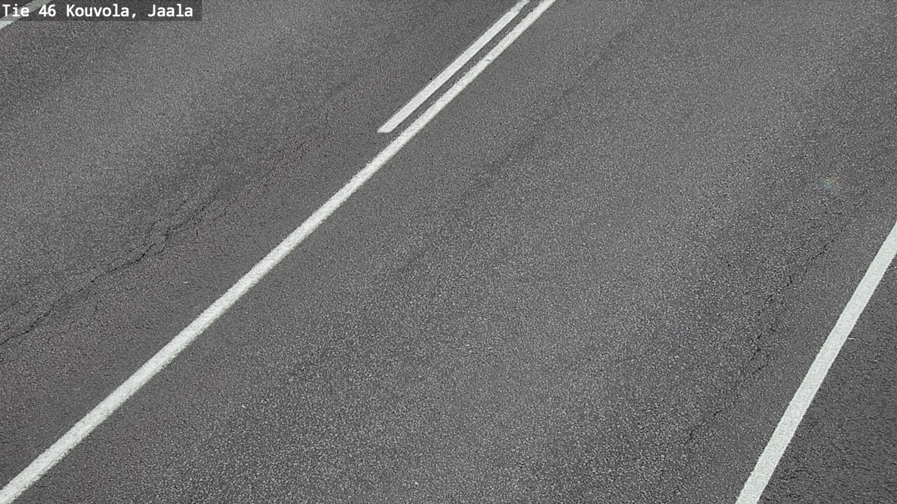 Kelikamerat Kuva Tie 46 Kouvola, Jaala, Kouvola, Kymenlaakso