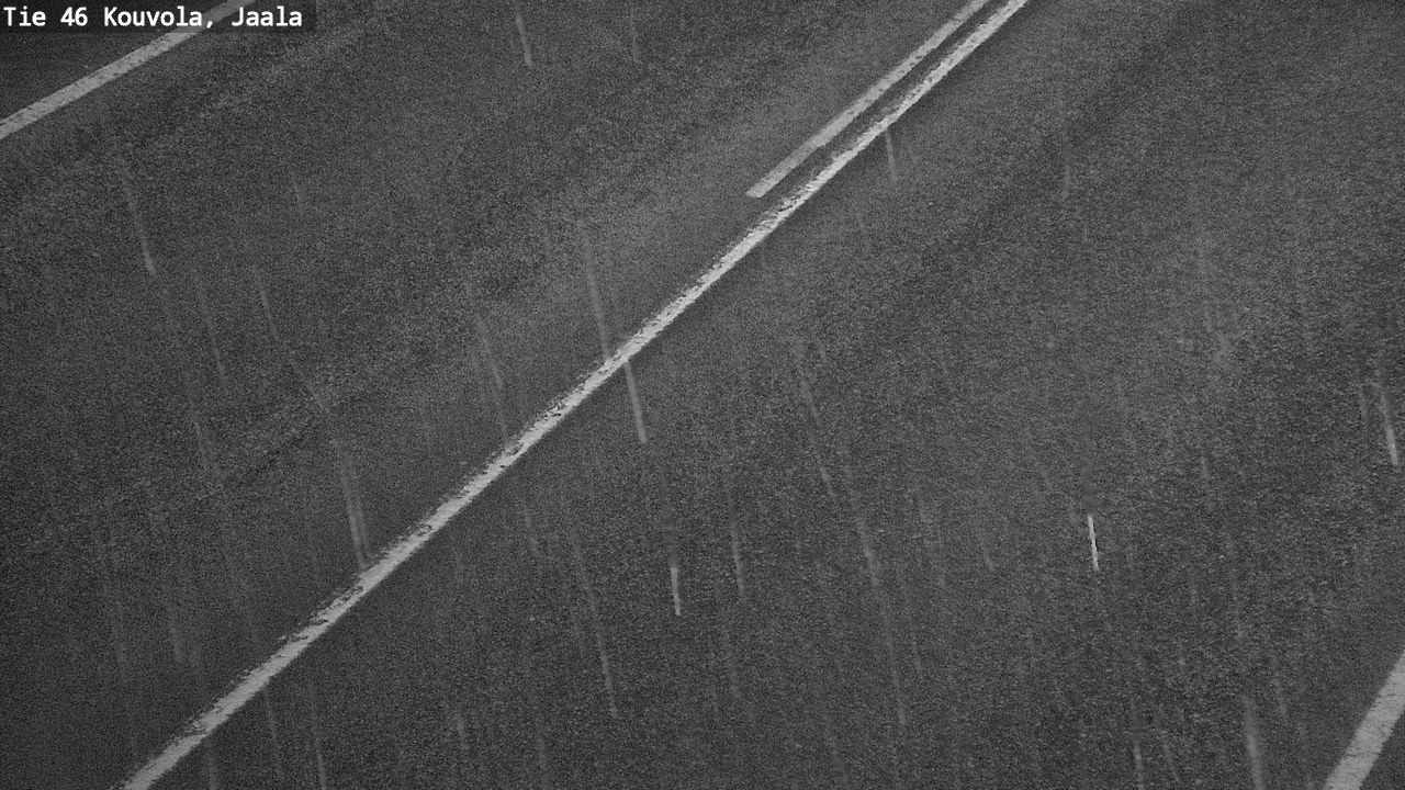 Kelikamerat Kuva Tie 46 Kouvola, Jaala, Kouvola, Kymenlaakso