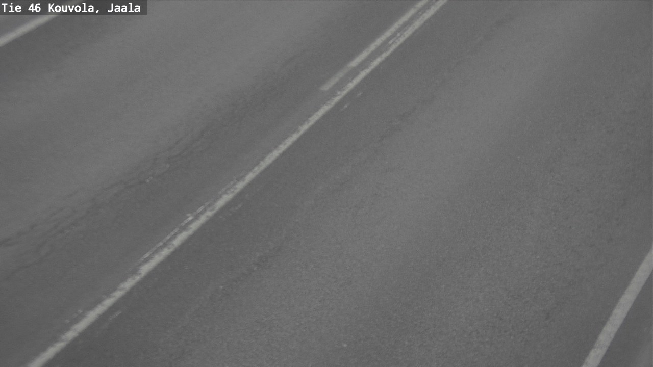 Kelikamerat Kuva Tie 46 Kouvola, Jaala, Kouvola, Kymenlaakso