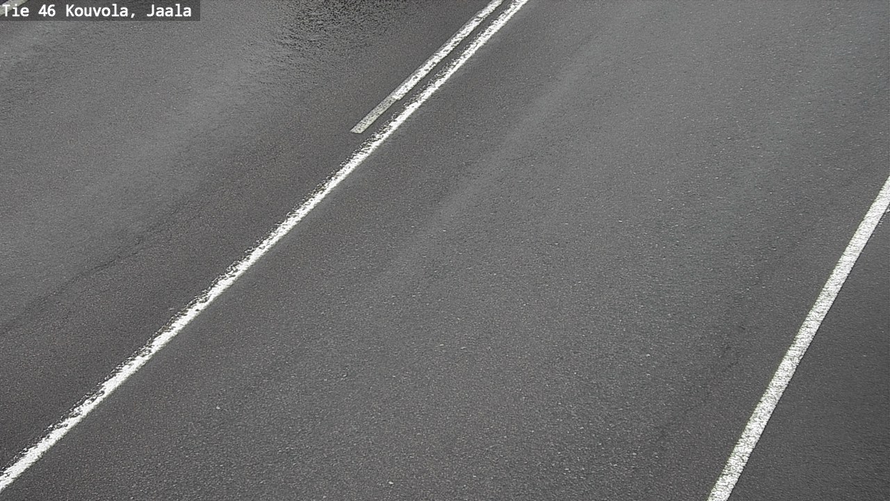 Kelikamerat Kuva Tie 46 Kouvola, Jaala, Kouvola, Kymenlaakso