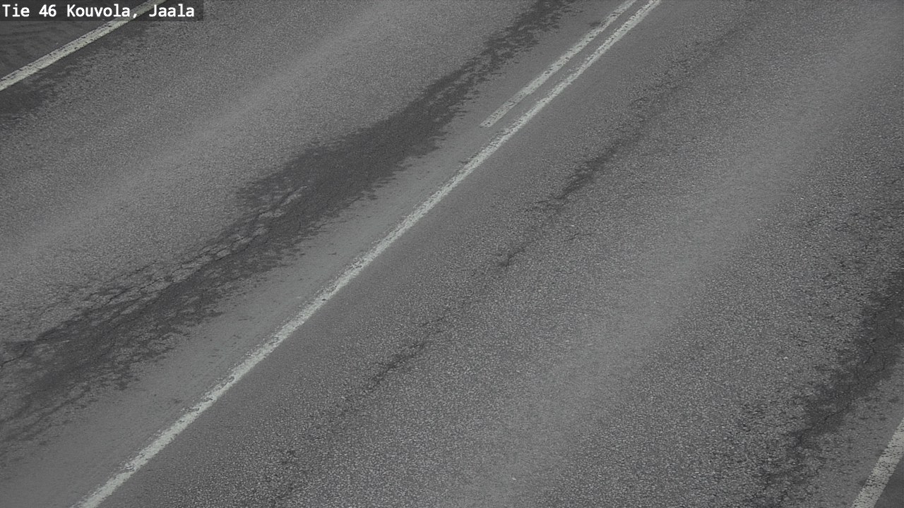 Kelikamerat Kuva Tie 46 Kouvola, Jaala, Kouvola, Kymenlaakso