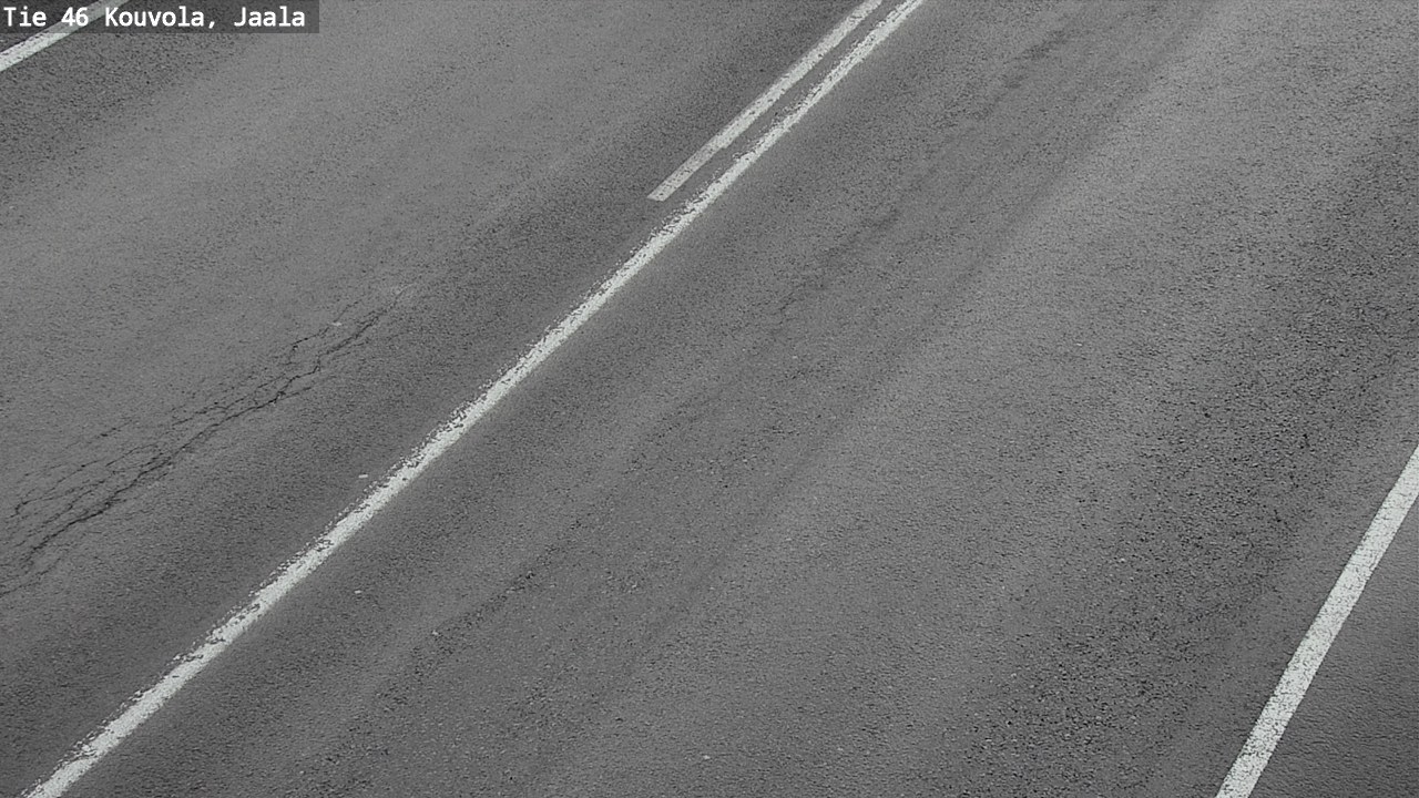 Kelikamerat Kuva Tie 46 Kouvola, Jaala, Kouvola, Kymenlaakso