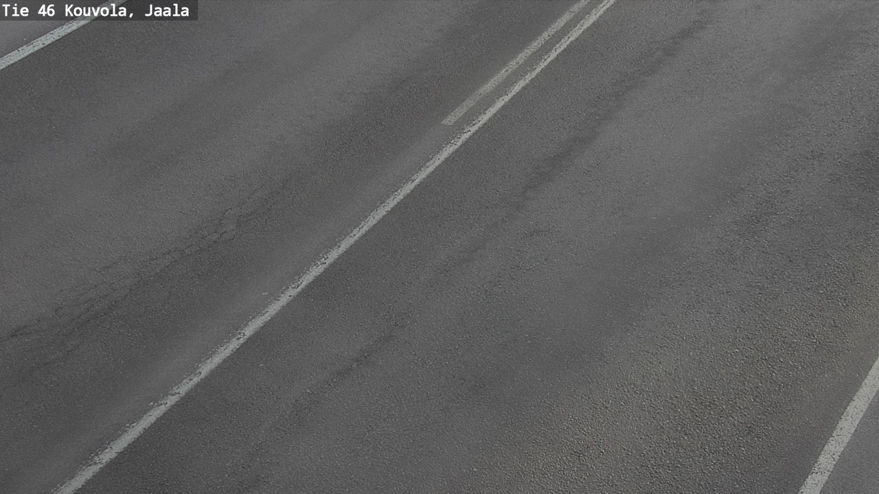 Kelikamerat Kuva Tie 46 Kouvola, Jaala, Kouvola, Kymenlaakso