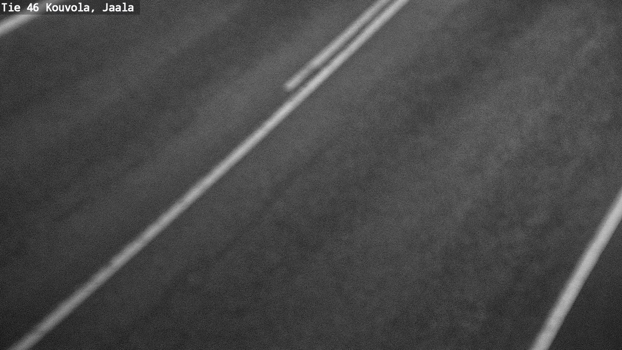 Kelikamerat Kuva Tie 46 Kouvola, Jaala, Kouvola, Kymenlaakso