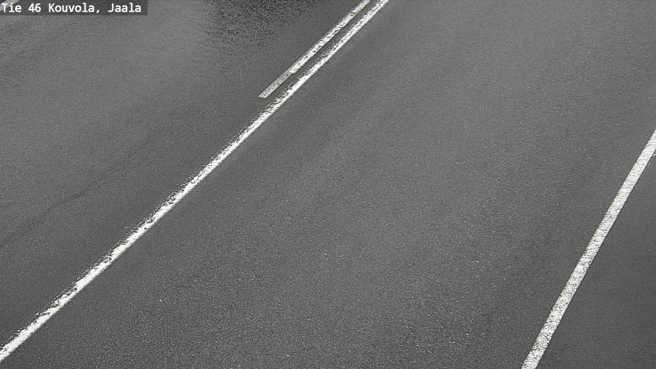 Kelikamerat Kuva Tie 46 Kouvola, Jaala, Kouvola, Kymenlaakso
