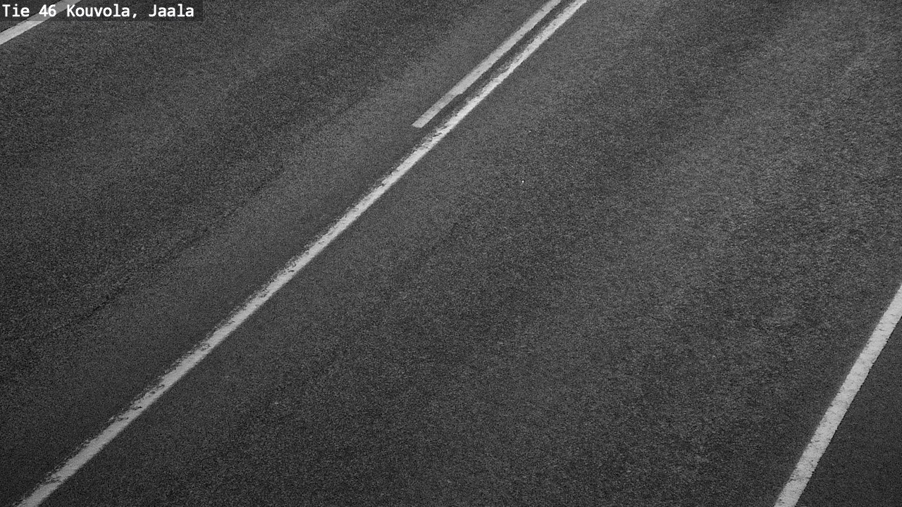 Kelikamerat Kuva Tie 46 Kouvola, Jaala, Kouvola, Kymenlaakso