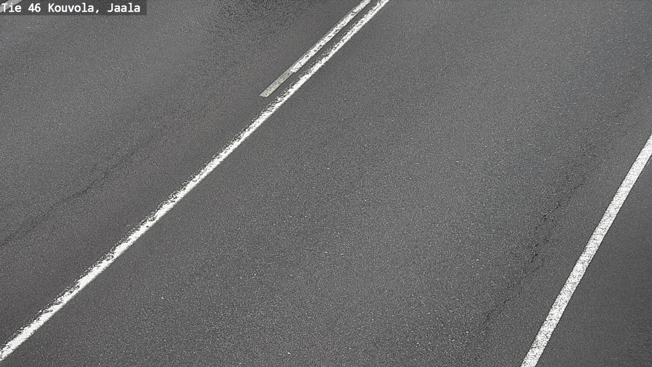 Kelikamerat Kuva Tie 46 Kouvola, Jaala, Kouvola, Kymenlaakso