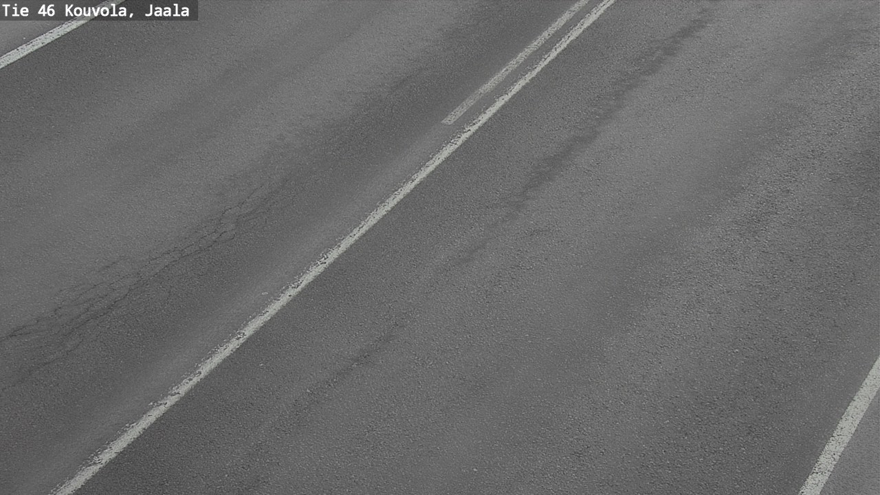 Kelikamerat Kuva Tie 46 Kouvola, Jaala, Kouvola, Kymenlaakso