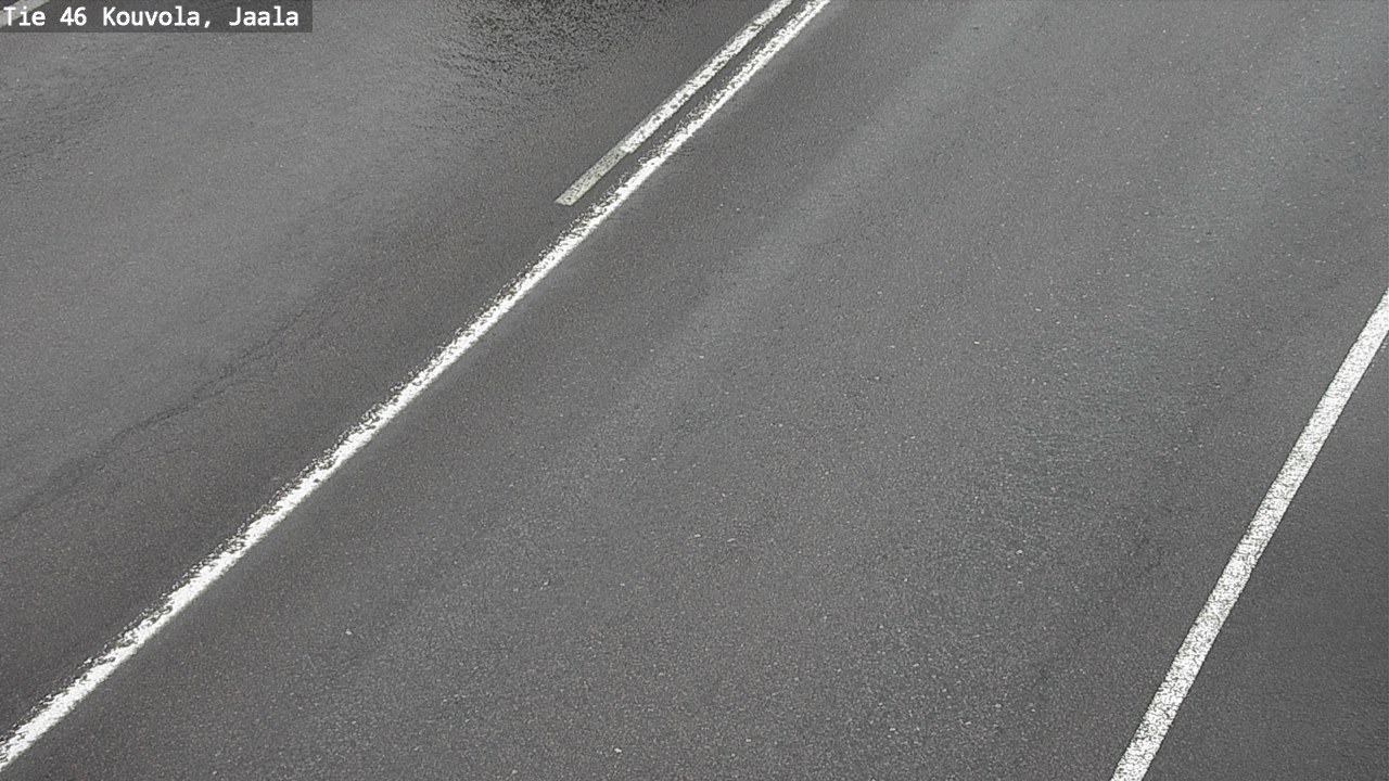 Kelikamerat Kuva Tie 46 Kouvola, Jaala, Kouvola, Kymenlaakso