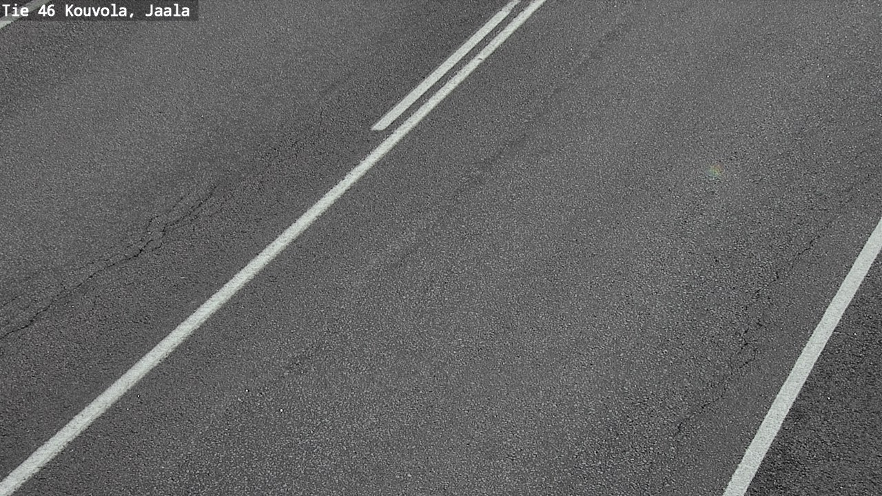 Kelikamerat Kuva Tie 46 Kouvola, Jaala, Kouvola, Kymenlaakso