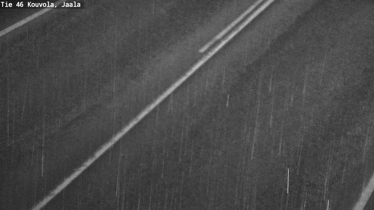 Kelikamerat Kuva Tie 46 Kouvola, Jaala, Kouvola, Kymenlaakso