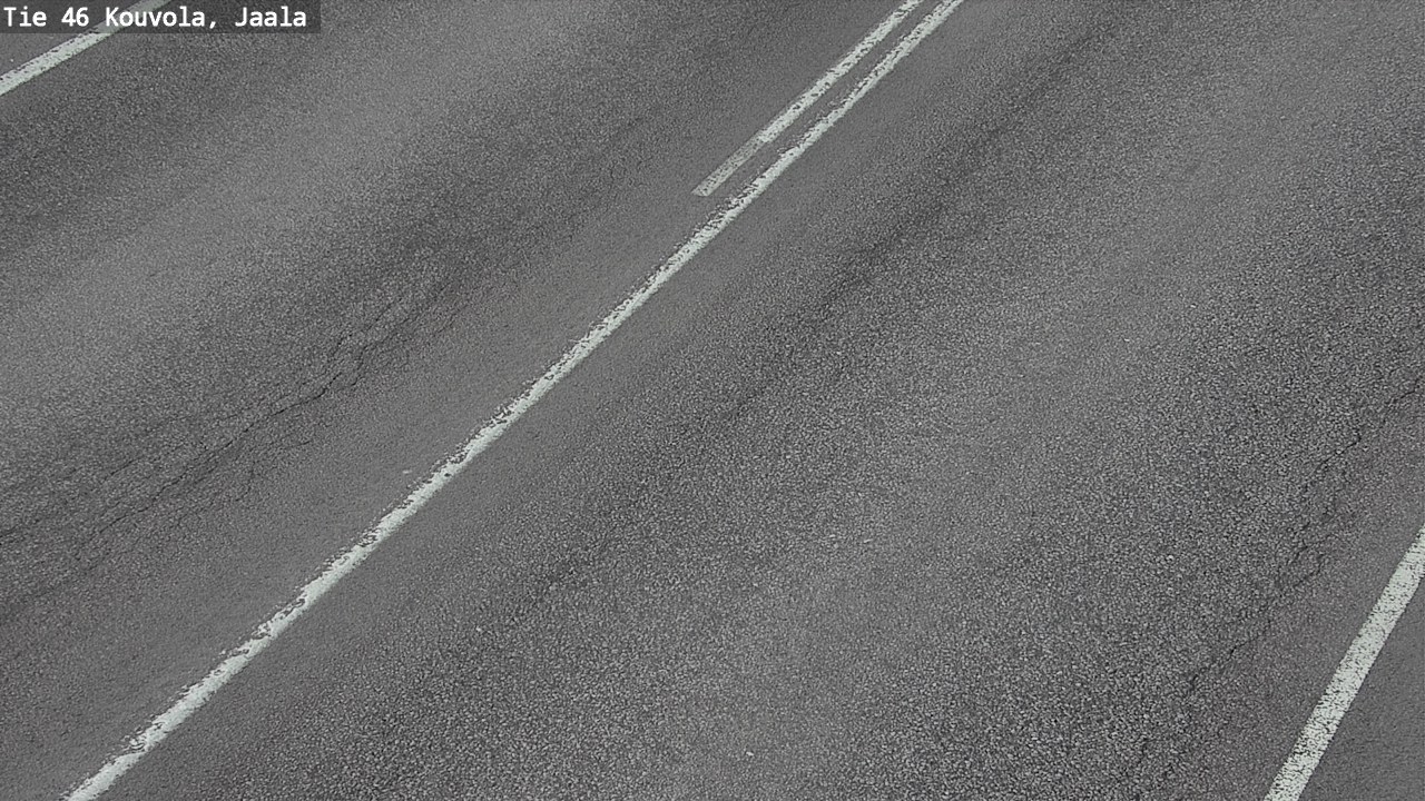 Kelikamerat Kuva Tie 46 Kouvola, Jaala, Kouvola, Kymenlaakso