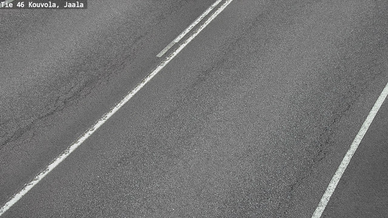 Kelikamerat Kuva Tie 46 Kouvola, Jaala, Kouvola, Kymenlaakso