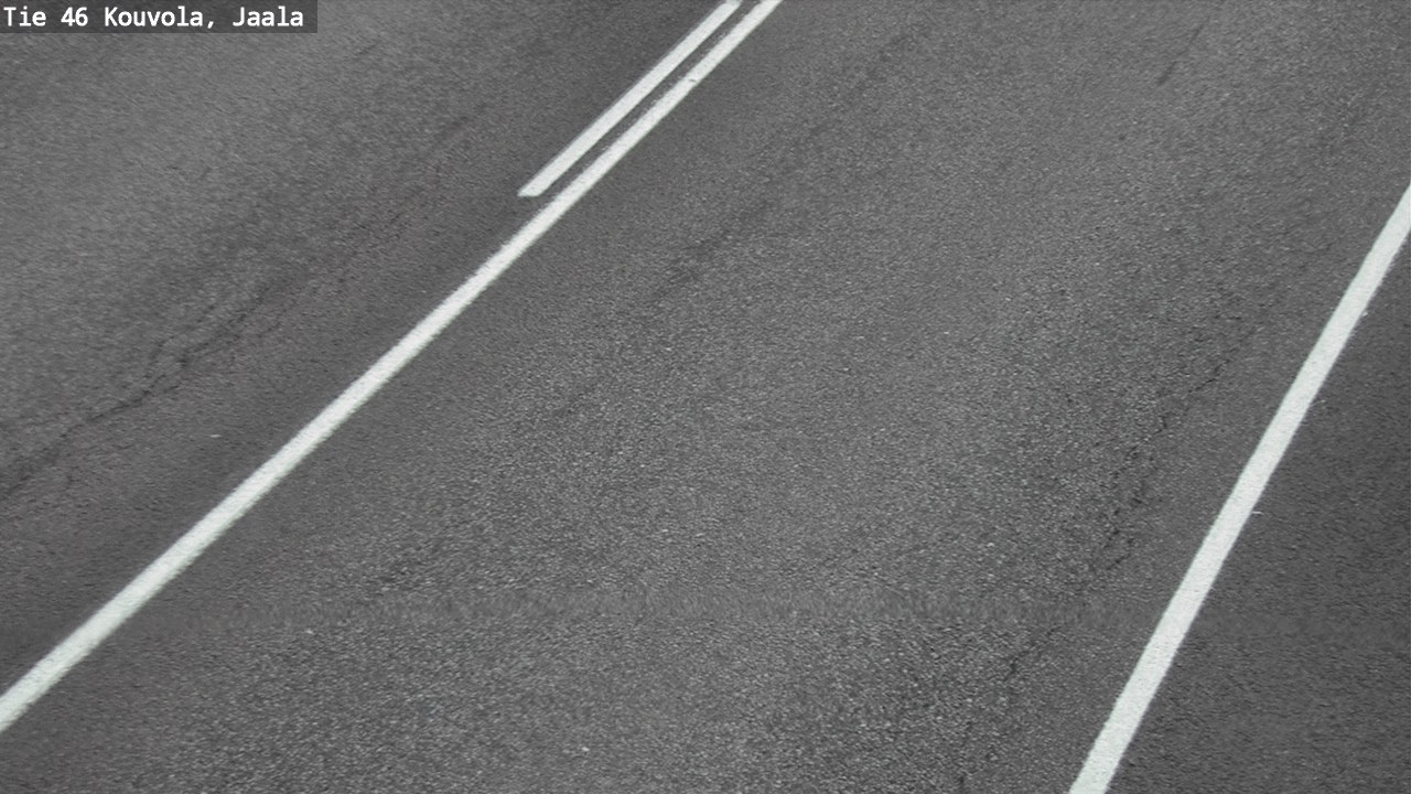 Kelikamerat Kuva Tie 46 Kouvola, Jaala, Kouvola, Kymenlaakso
