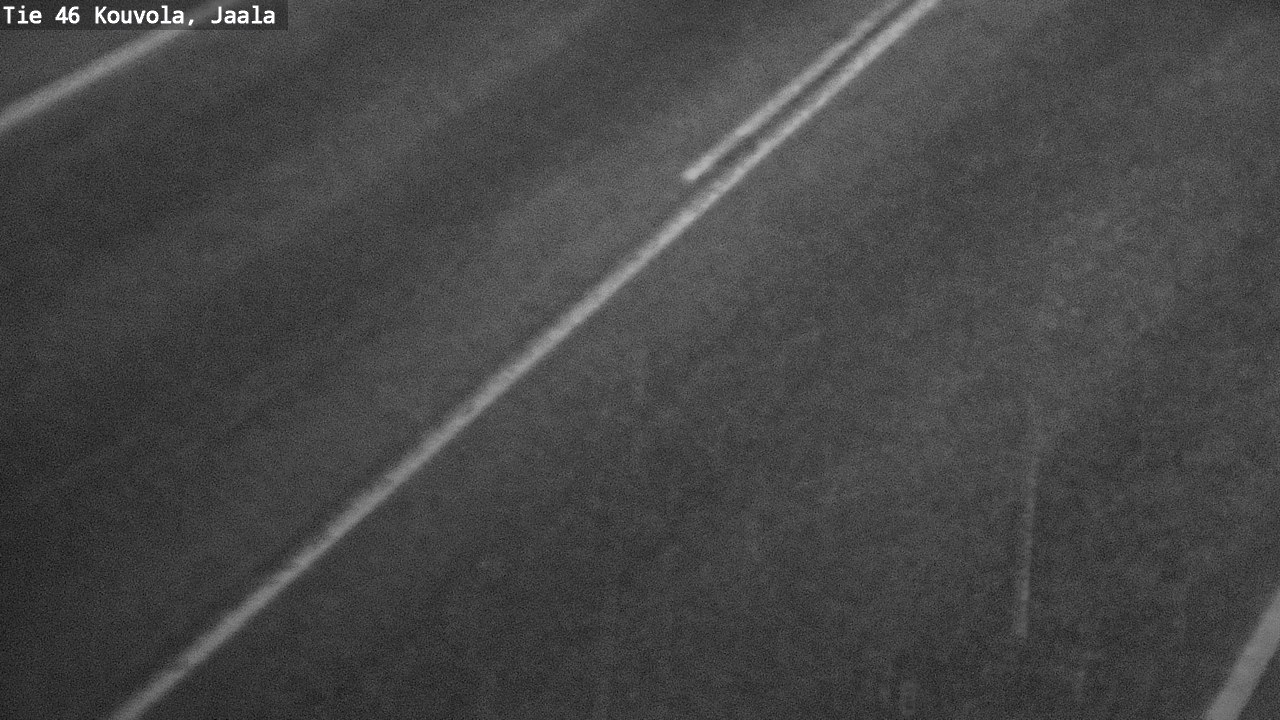 Kelikamerat Kuva Tie 46 Kouvola, Jaala, Kouvola, Kymenlaakso