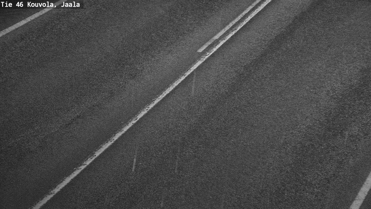 Kelikamerat Kuva Tie 46 Kouvola, Jaala, Kouvola, Kymenlaakso
