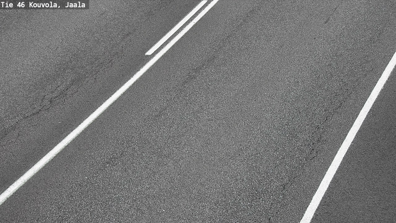 Kelikamerat Kuva Tie 46 Kouvola, Jaala, Kouvola, Kymenlaakso