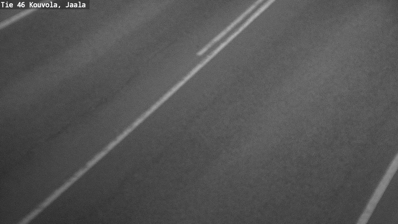 Kelikamerat Kuva Tie 46 Kouvola, Jaala, Kouvola, Kymenlaakso