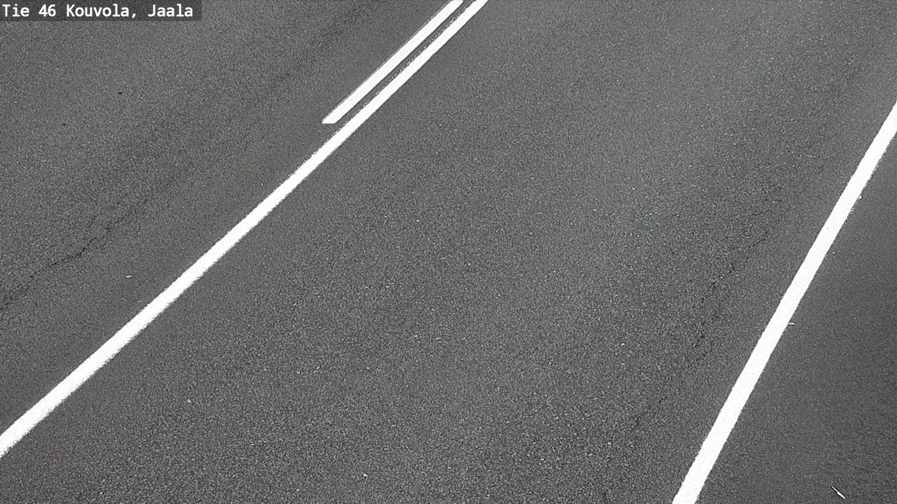 Kelikamerat Kuva Tie 46 Kouvola, Jaala, Kouvola, Kymenlaakso