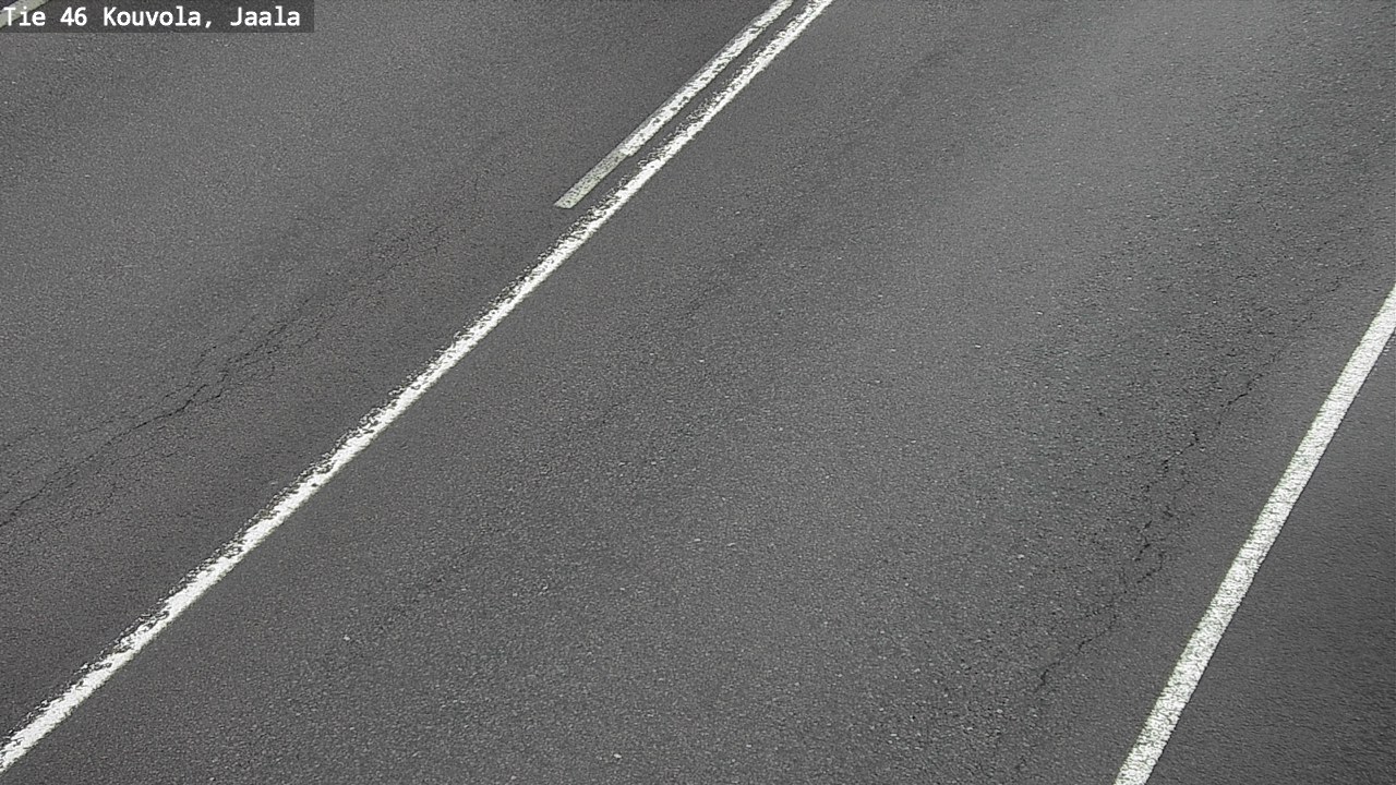 Kelikamerat Kuva Tie 46 Kouvola, Jaala, Kouvola, Kymenlaakso