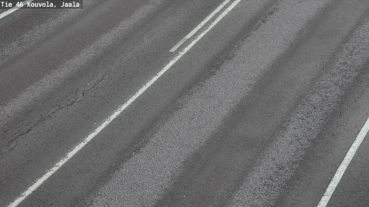 Kelikamerat Kuva Tie 46 Kouvola, Jaala, Kouvola, Kymenlaakso