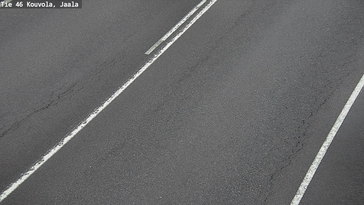 Kelikamerat Kuva Tie 46 Kouvola, Jaala, Kouvola, Kymenlaakso